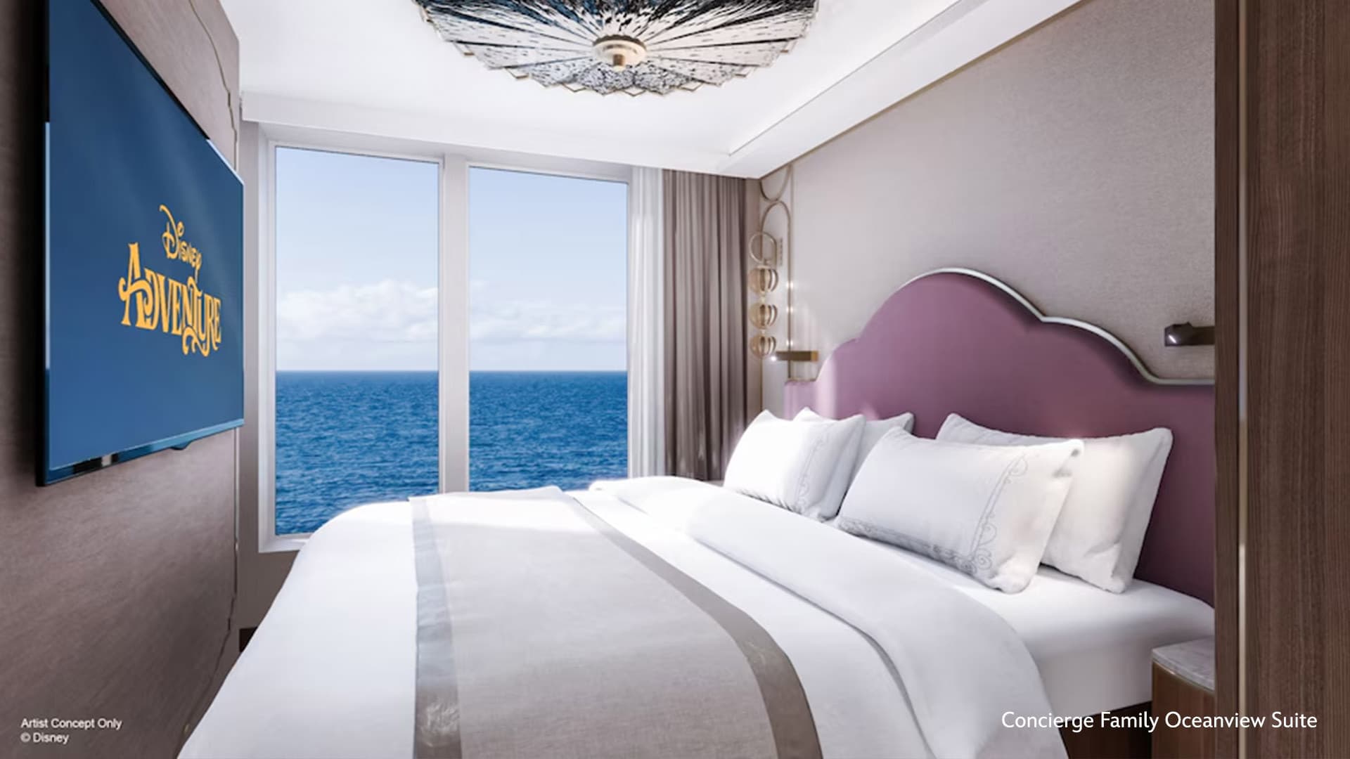 Disney Cruise Line: 3-Night Disney Adventure Cruise from Singapore - image 26