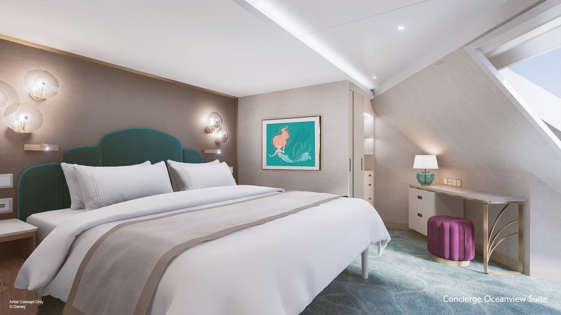 Disney Cruise Line: 3-Night Disney Adventure Cruise from Singapore - image 25